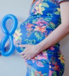 לחץ באגן בהריון - תמונת המחשה